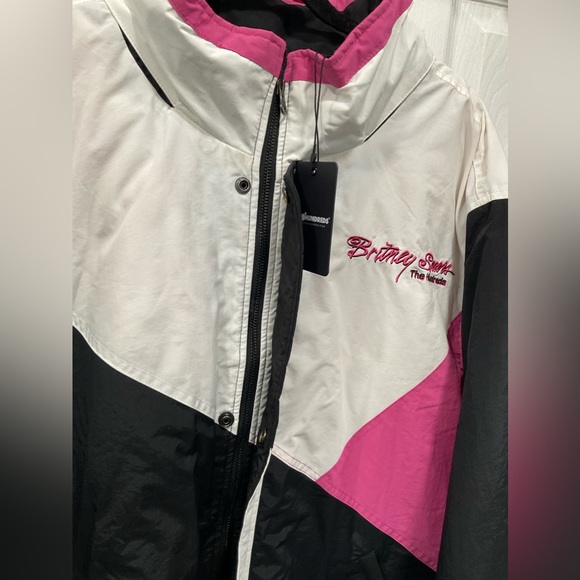 The Hundreds X Brittney Spears Jacket - Picture 3 of 5
